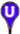 U marker